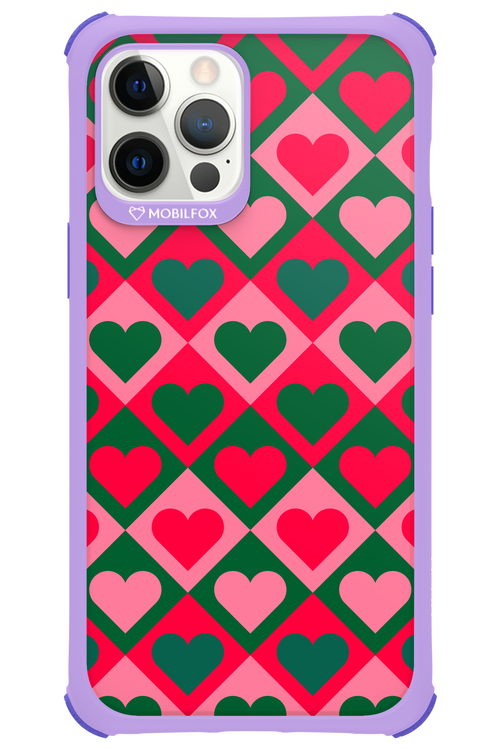 Love of Christmas - Apple iPhone 12 Pro Max
