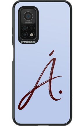 (Jellyfish Presso) A II 2.0 - Xiaomi Mi 10T 5G