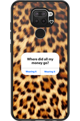 My Money 2.0 - Xiaomi Redmi Note 9