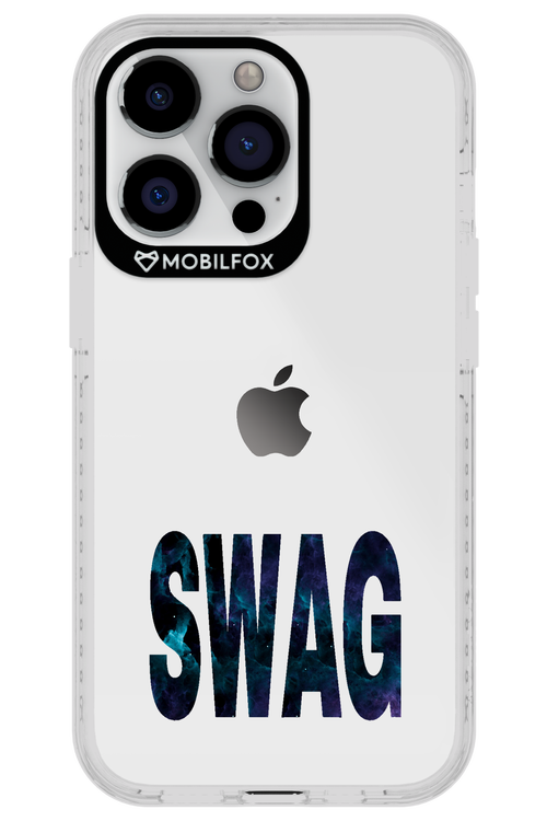 Holo Swag 2.0 - Apple iPhone 13 Pro