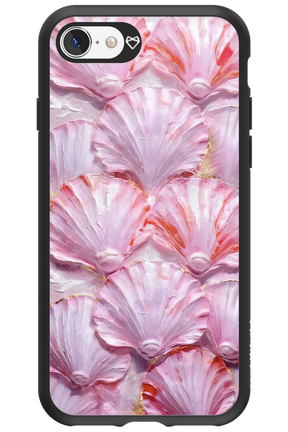 Venus Shell - Apple iPhone 8