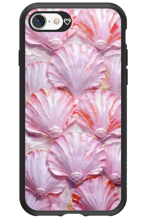 Venus Shell - Apple iPhone 8