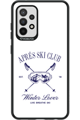 Après Ski Club - Samsung Galaxy A52 / A52 5G / A52s