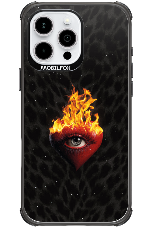 Shit happens - Apple iPhone 16 Pro Max