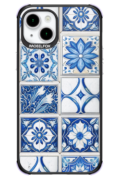 Antique - Apple iPhone 15 Plus