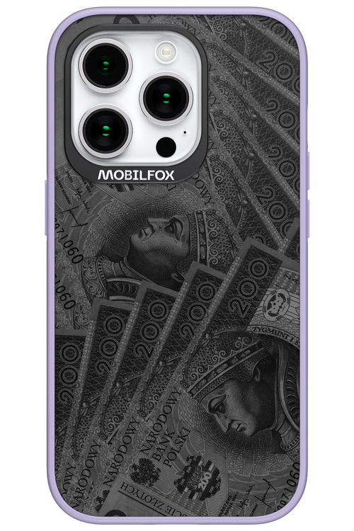 200 2.0 - Apple iPhone 15 Pro