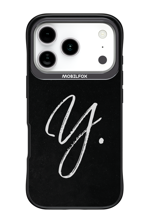 (Off Space) Y 2.0 - Apple iPhone 17 Pro