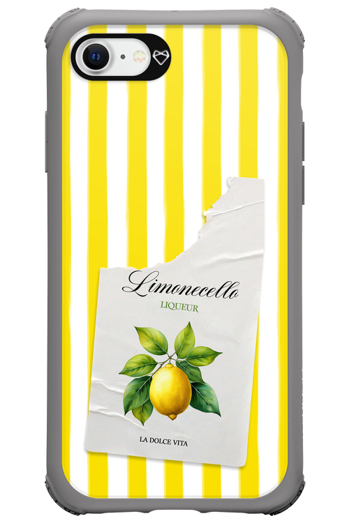 LimoneCello - Apple iPhone 8
