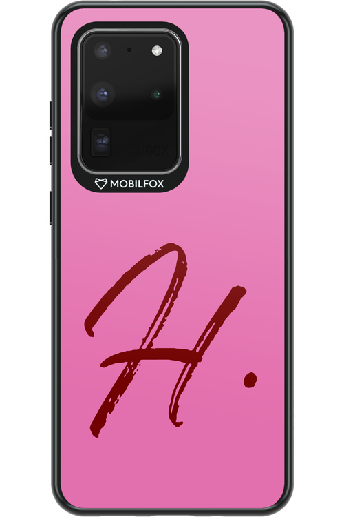 (Sorbet) H 2.0 - Samsung Galaxy S20 Ultra 5G