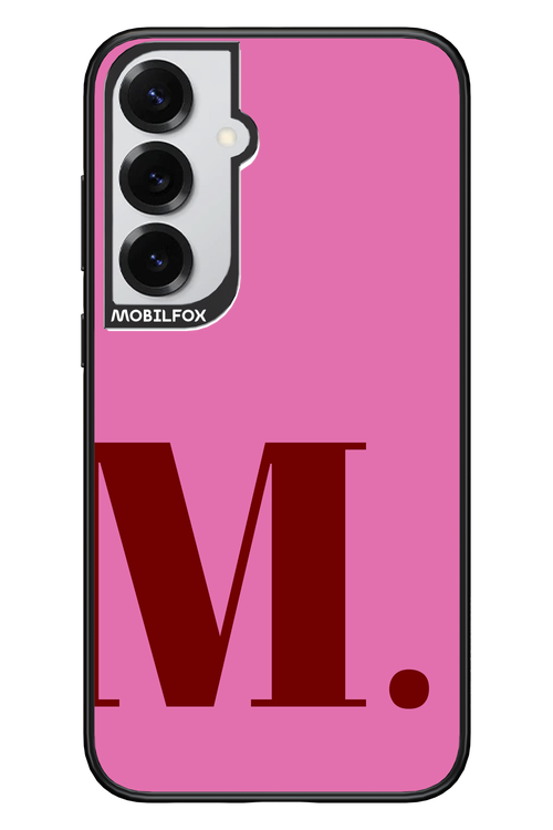 M (Sorbet) 2.0 - Samsung S25+