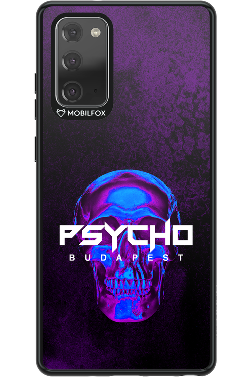 Psyskull - Samsung Galaxy Note 20