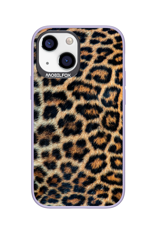 Leopard 2.0 - Apple iPhone 13 Mini