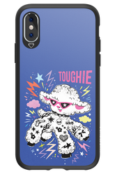 TOUGHIE 2.0 - Apple iPhone X