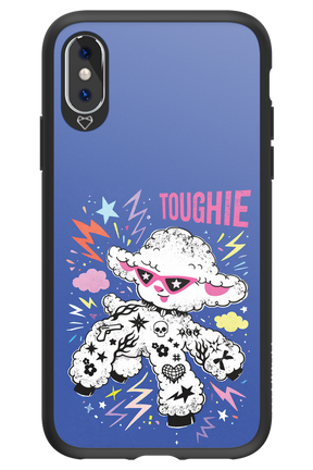 TOUGHIE 2.0 - Apple iPhone X