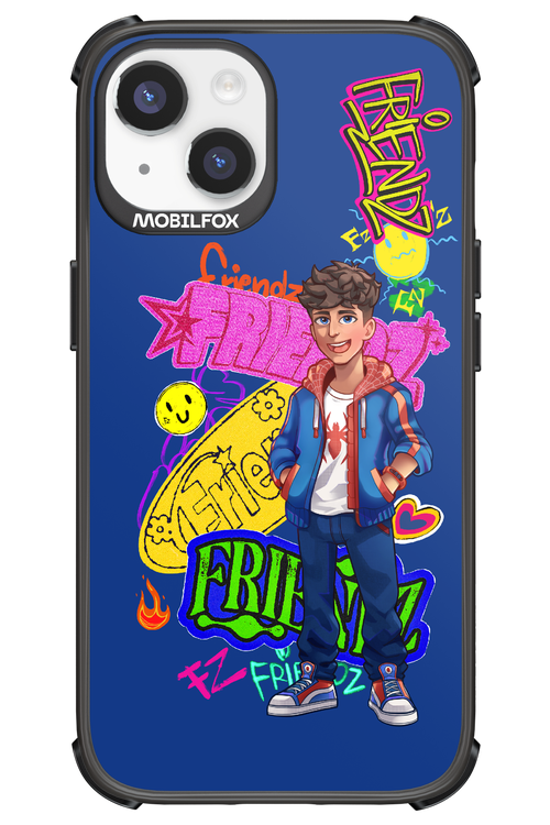 Czvjnik - Apple iPhone 14