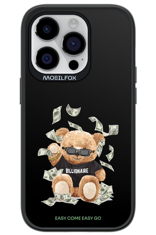 Easy Come Easy Go 2.0 - Apple iPhone 14 Pro