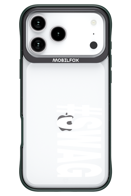 Swag Light Mode 2.0 - Apple iPhone 17 Pro Max
