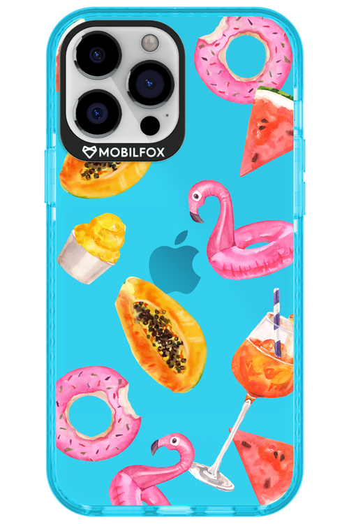 TropicalHouse - Apple iPhone 13 Pro Max