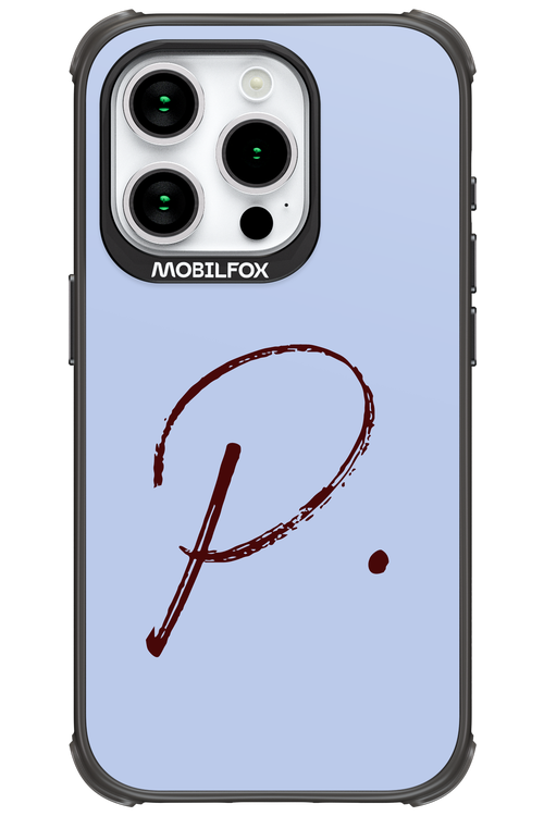 (Jellyfish Presso) P 2.0 - Apple iPhone 15 Pro