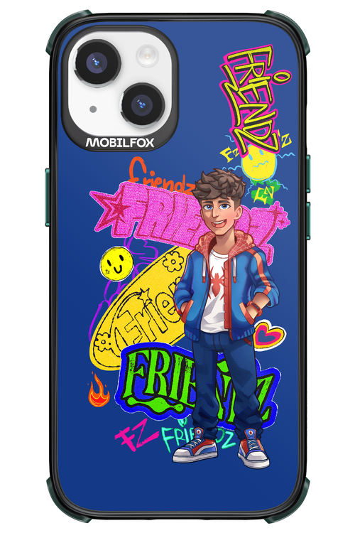 Czvjnik - Apple iPhone 14