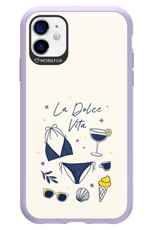 Dolce Vita - Apple iPhone 11