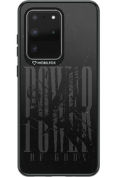 Power of Gods - Samsung Galaxy S20 Ultra 5G