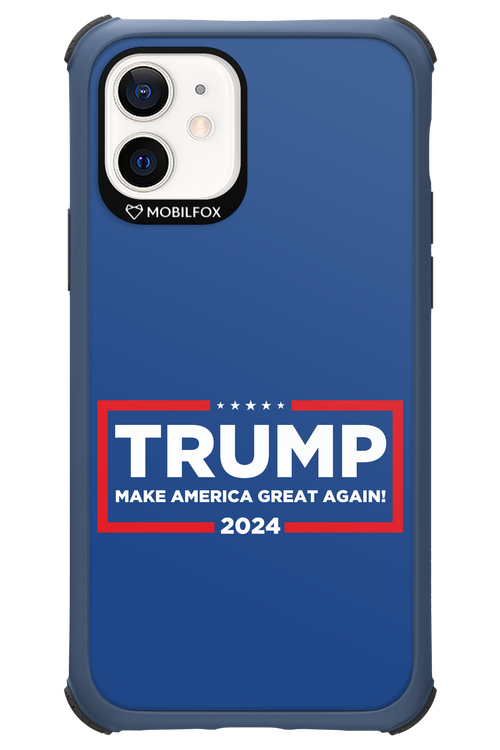 Trump 2024 - Apple iPhone 12