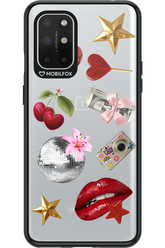 GIRL ERA 2.0 - OnePlus 8T