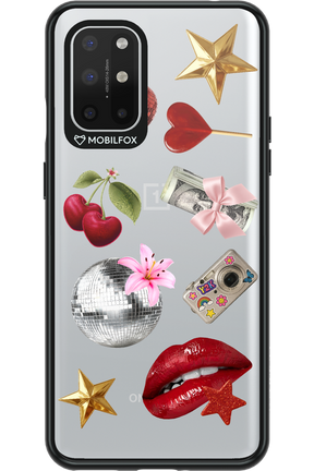 GIRL ERA 2.0 - OnePlus 8T