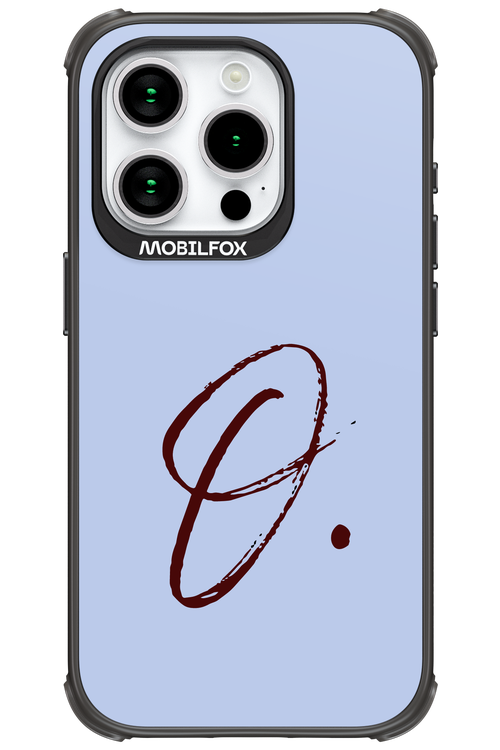 (Jellyfish Presso) O 2.0 - Apple iPhone 15 Pro