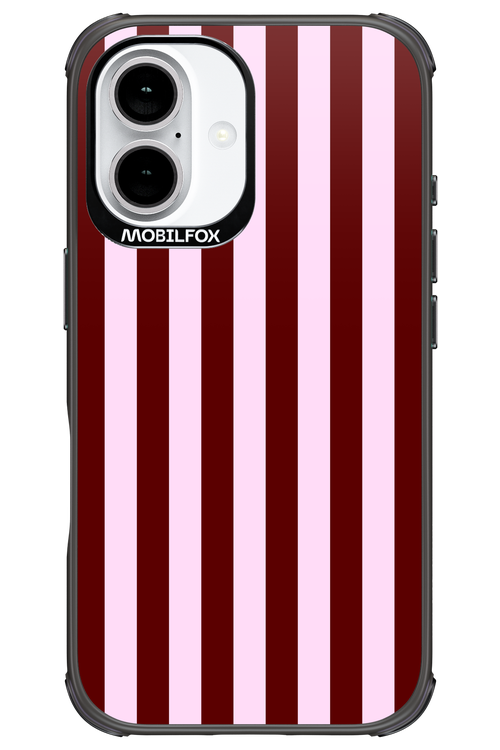 Circus Romance - Apple iPhone 16