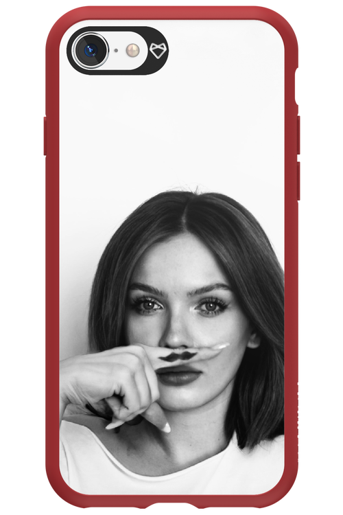 Soft Focus - Apple iPhone SE 2020