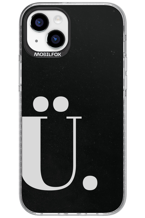 U II (Off Space) 2.0 - Apple iPhone 15 Plus