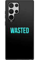 WASTED 2.0 - Samsung Galaxy S22 Ultra