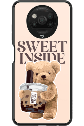 Sweet Inside 2.0 - Xiaomi Poco X3 Pro