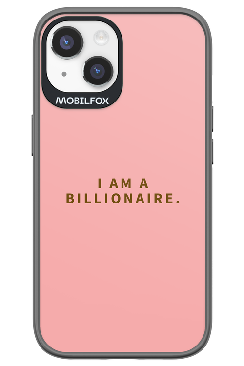 Billionaire - Apple iPhone 14