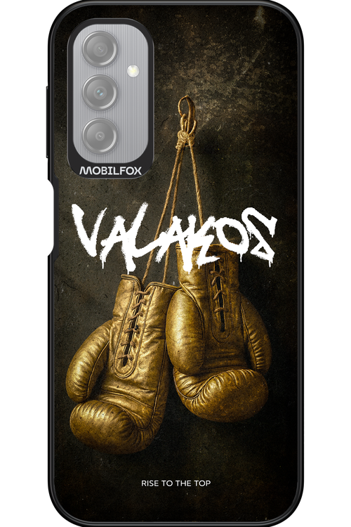 Golden 2.0 - Samsung Galaxy A14