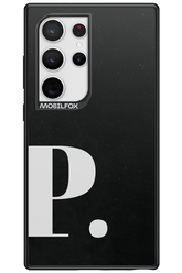 P (Off Space) 2.0 - Samsung Galaxy S24 Ultra