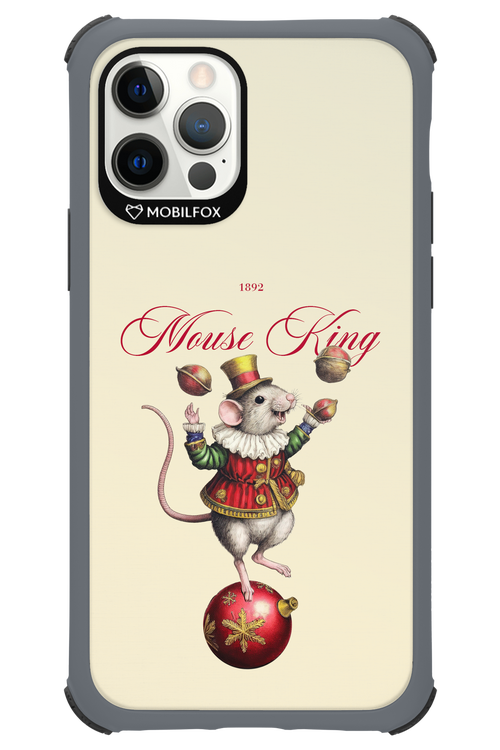 Mouse King - Apple iPhone 12 Pro