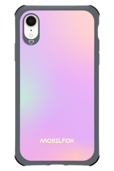 Pastel Violet - Apple iPhone XR