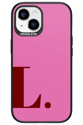 L (Sorbet) 2.0 - Apple iPhone 15