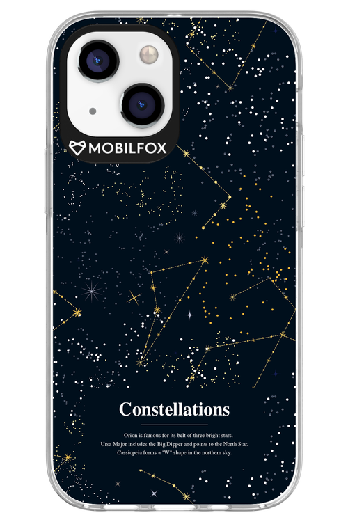 Constellations 2.0 - Apple iPhone 13 Mini