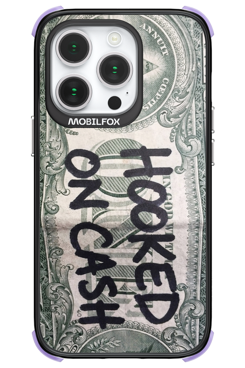 hooked 2.0 - Apple iPhone 14 Pro
