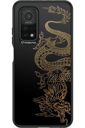 Gold Age 2.0 - Xiaomi Mi 10T 5G