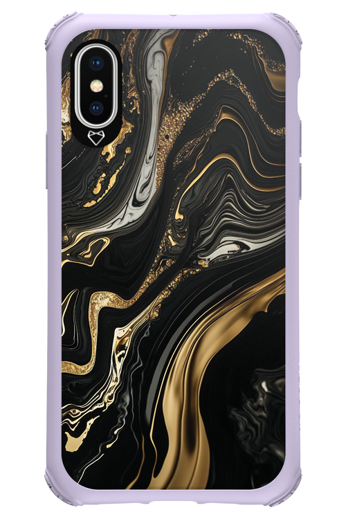 Azrael 2.0 - Apple iPhone X