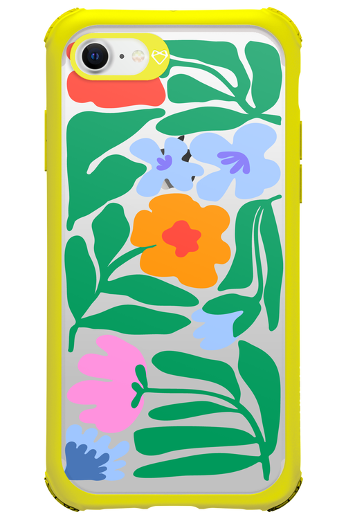 My Flowergarden - Apple iPhone 7