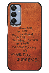 supreme 2.0 - Samsung A25