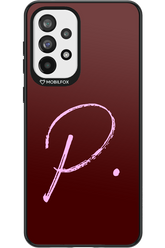 (Dark Blush) P 2.0 - Samsung Galaxy A73