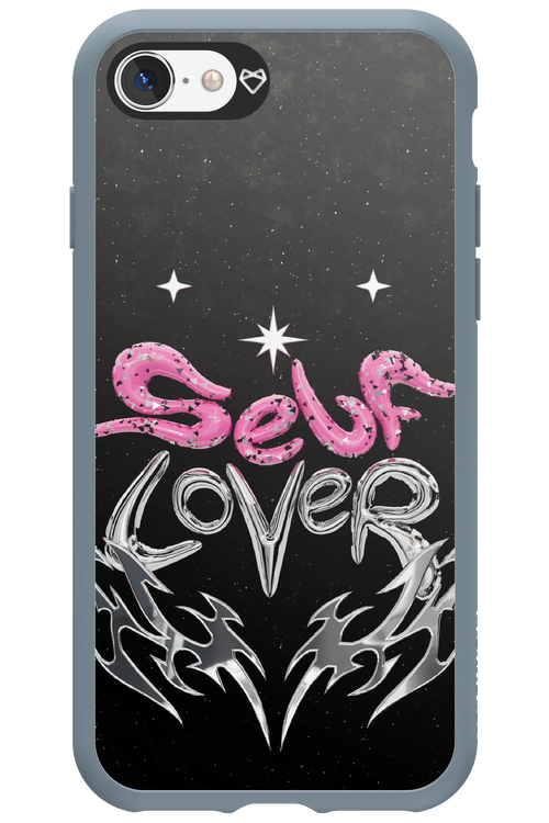 Self Lover Universe - Apple iPhone SE 2022