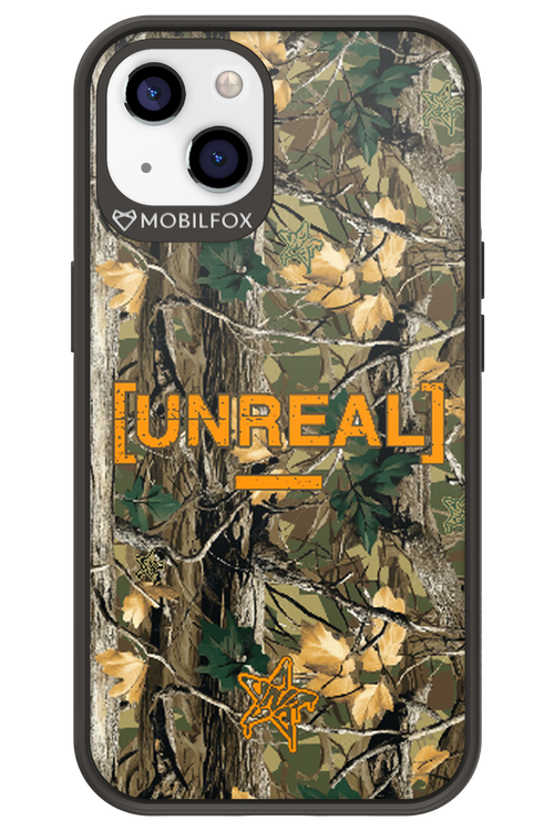 Realtree - Apple iPhone 13